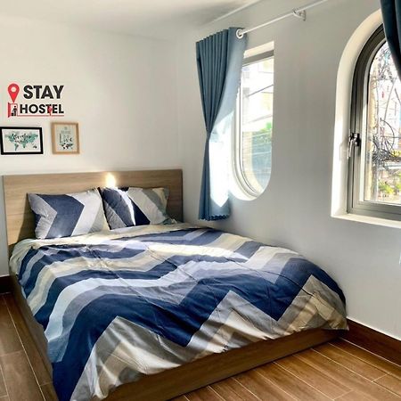 Stay Hostel 2 - 350M From The Ferry Рач Джа Екстериор снимка