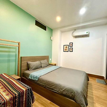 Stay Hostel 2 - 350M From The Ferry Рач Джа Екстериор снимка