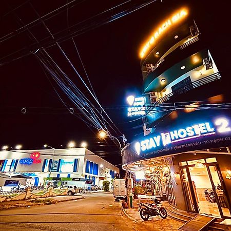 Stay Hostel 2 - 350M From The Ferry Рач Джа Екстериор снимка
