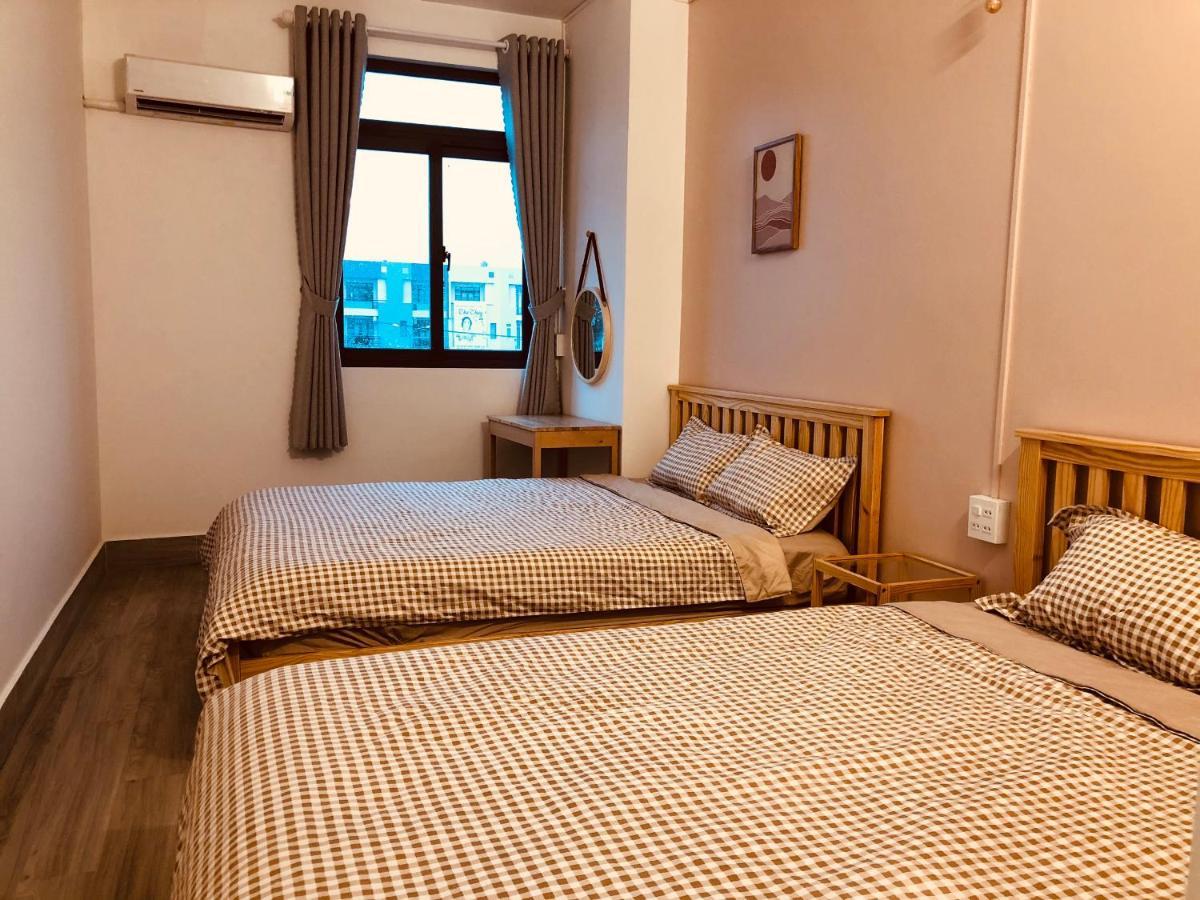 Stay Hostel 2 - 350M From The Ferry Рач Джа Екстериор снимка