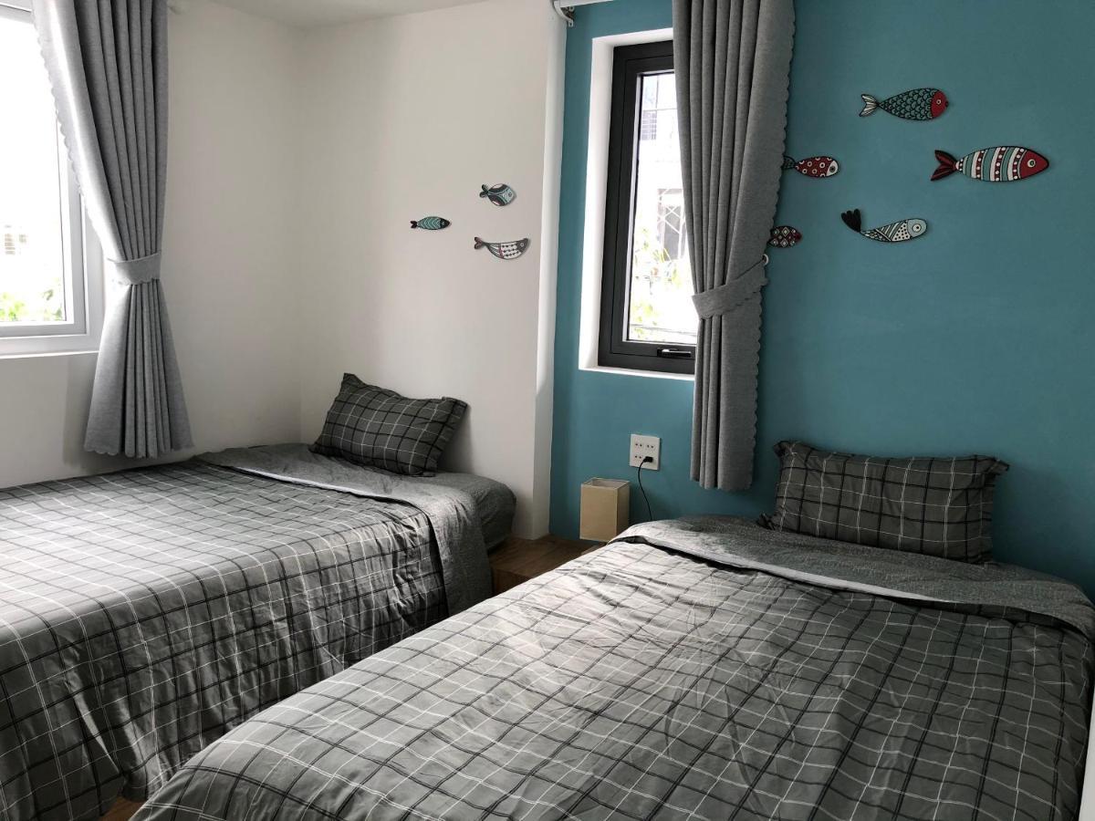 Stay Hostel 2 - 350M From The Ferry Рач Джа Екстериор снимка