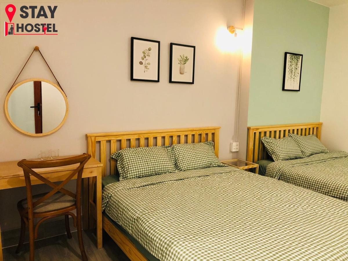 Stay Hostel 2 - 350M From The Ferry Рач Джа Екстериор снимка