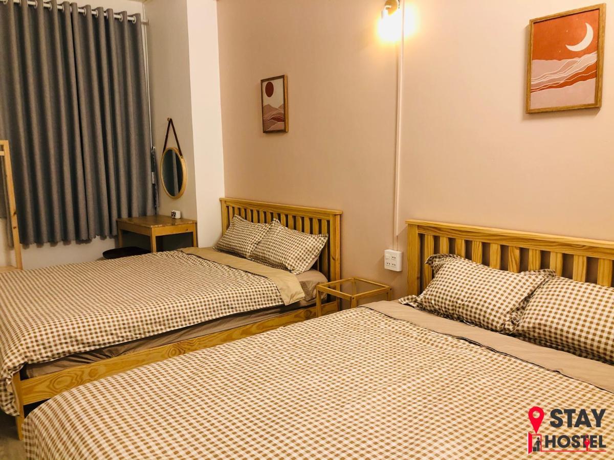 Stay Hostel 2 - 350M From The Ferry Рач Джа Екстериор снимка