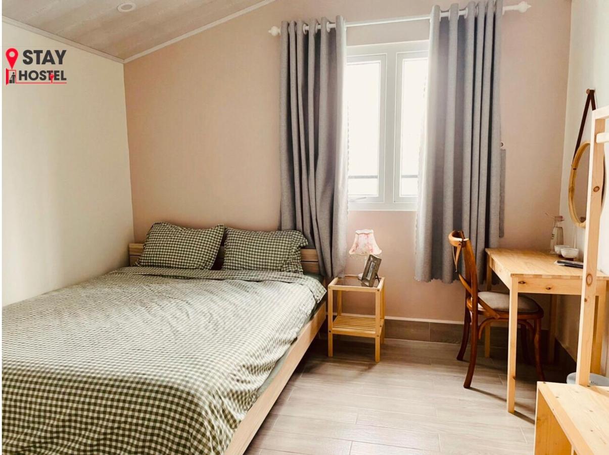 Stay Hostel 2 - 350M From The Ferry Рач Джа Екстериор снимка