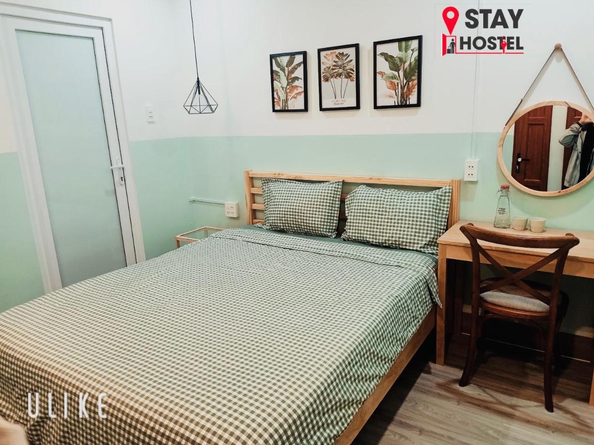 Stay Hostel 2 - 350M From The Ferry Рач Джа Екстериор снимка