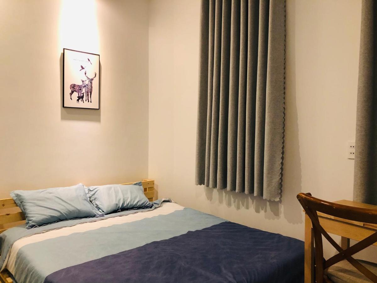 Stay Hostel 2 - 350M From The Ferry Рач Джа Екстериор снимка