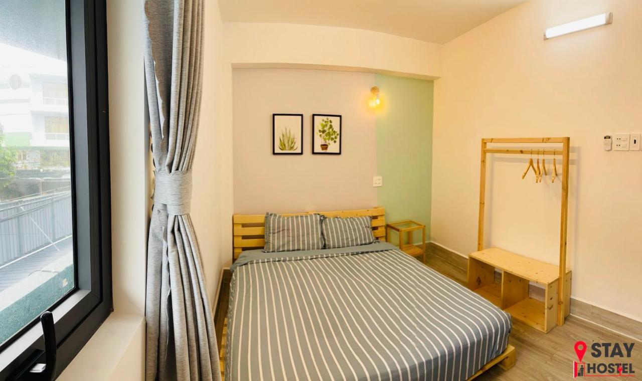 Stay Hostel 2 - 350M From The Ferry Рач Джа Екстериор снимка