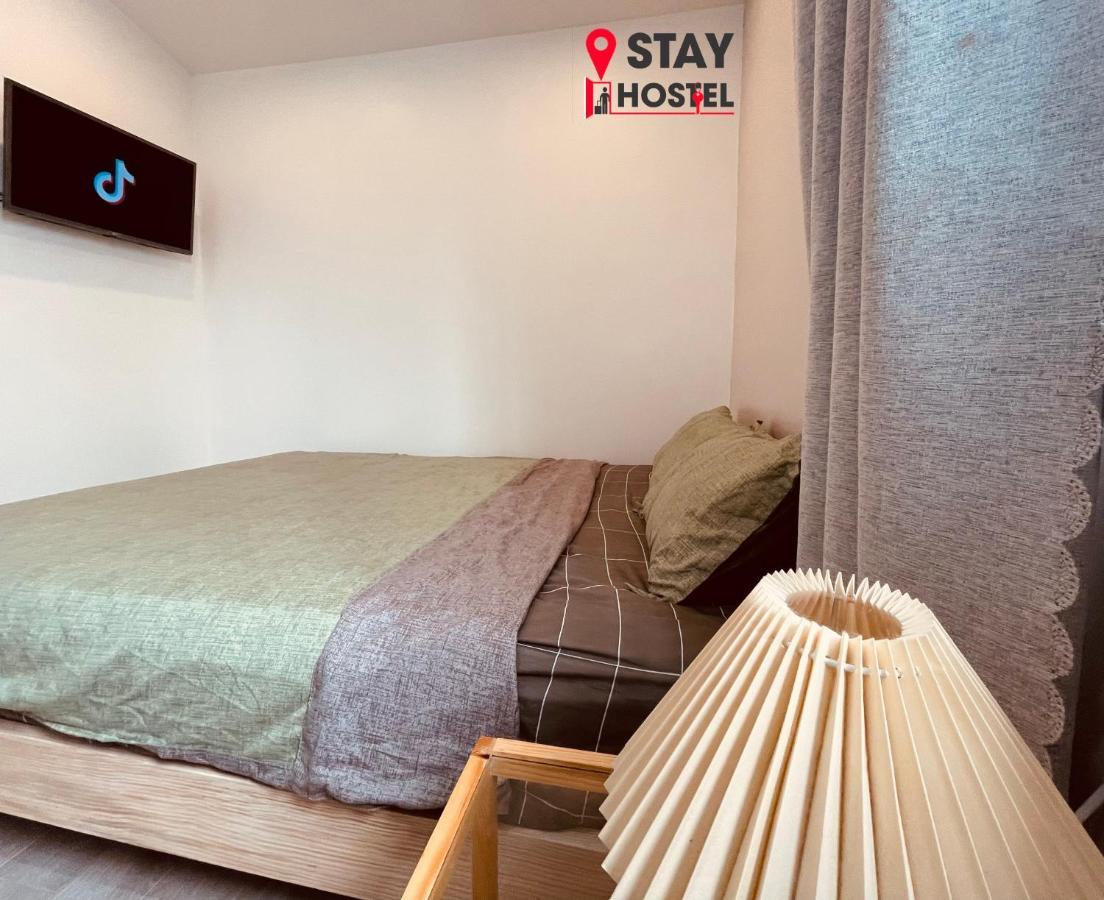 Stay Hostel 2 - 350M From The Ferry Рач Джа Екстериор снимка