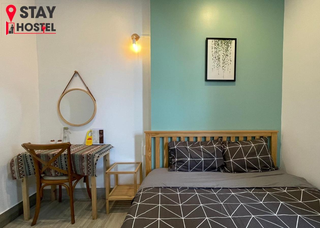 Stay Hostel 2 - 350M From The Ferry Рач Джа Екстериор снимка