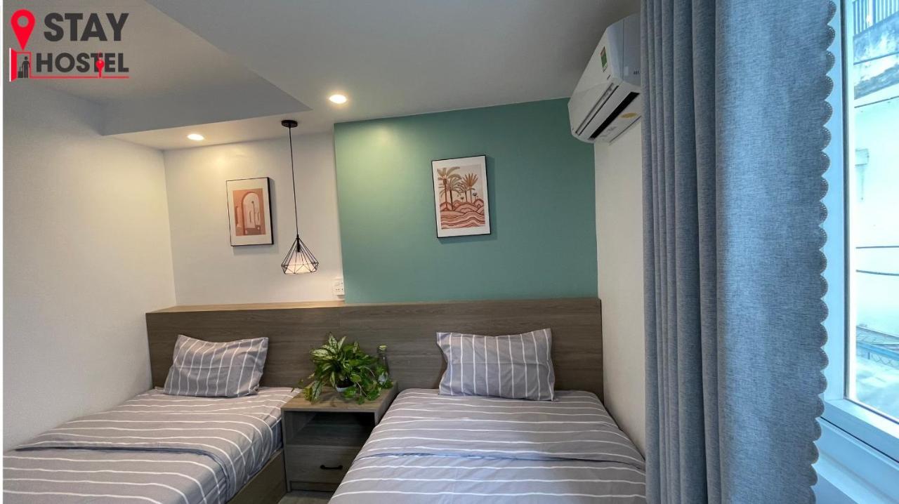 Stay Hostel 2 - 350M From The Ferry Рач Джа Екстериор снимка