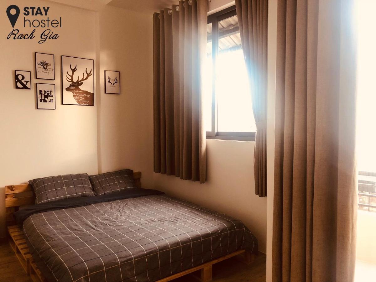 Stay Hostel 2 - 350M From The Ferry Рач Джа Екстериор снимка