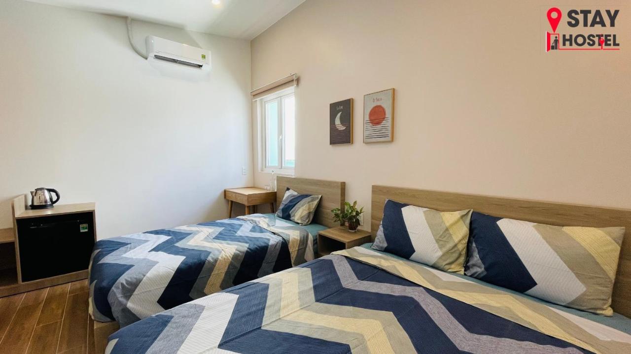 Stay Hostel 2 - 350M From The Ferry Рач Джа Екстериор снимка