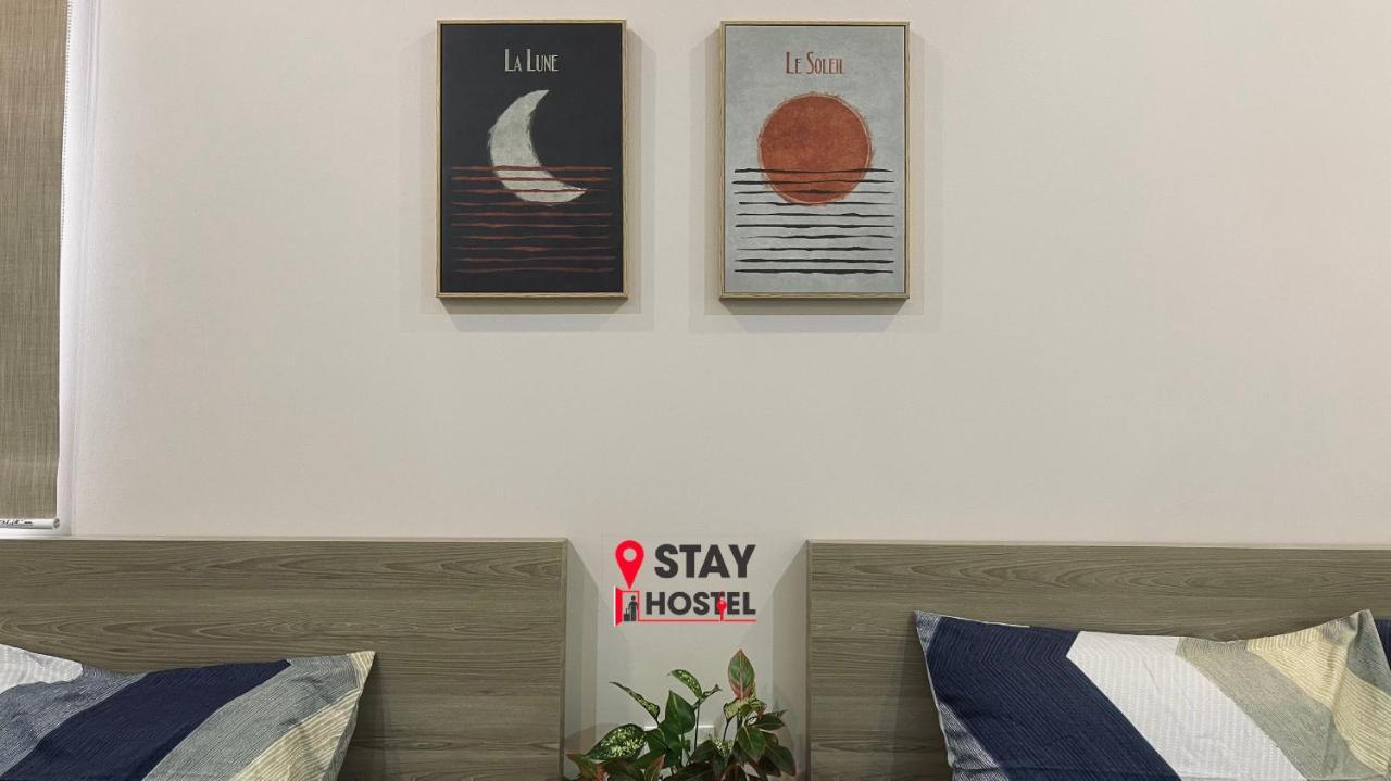 Stay Hostel 2 - 350M From The Ferry Рач Джа Екстериор снимка