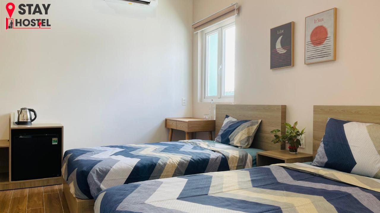 Stay Hostel 2 - 350M From The Ferry Рач Джа Екстериор снимка