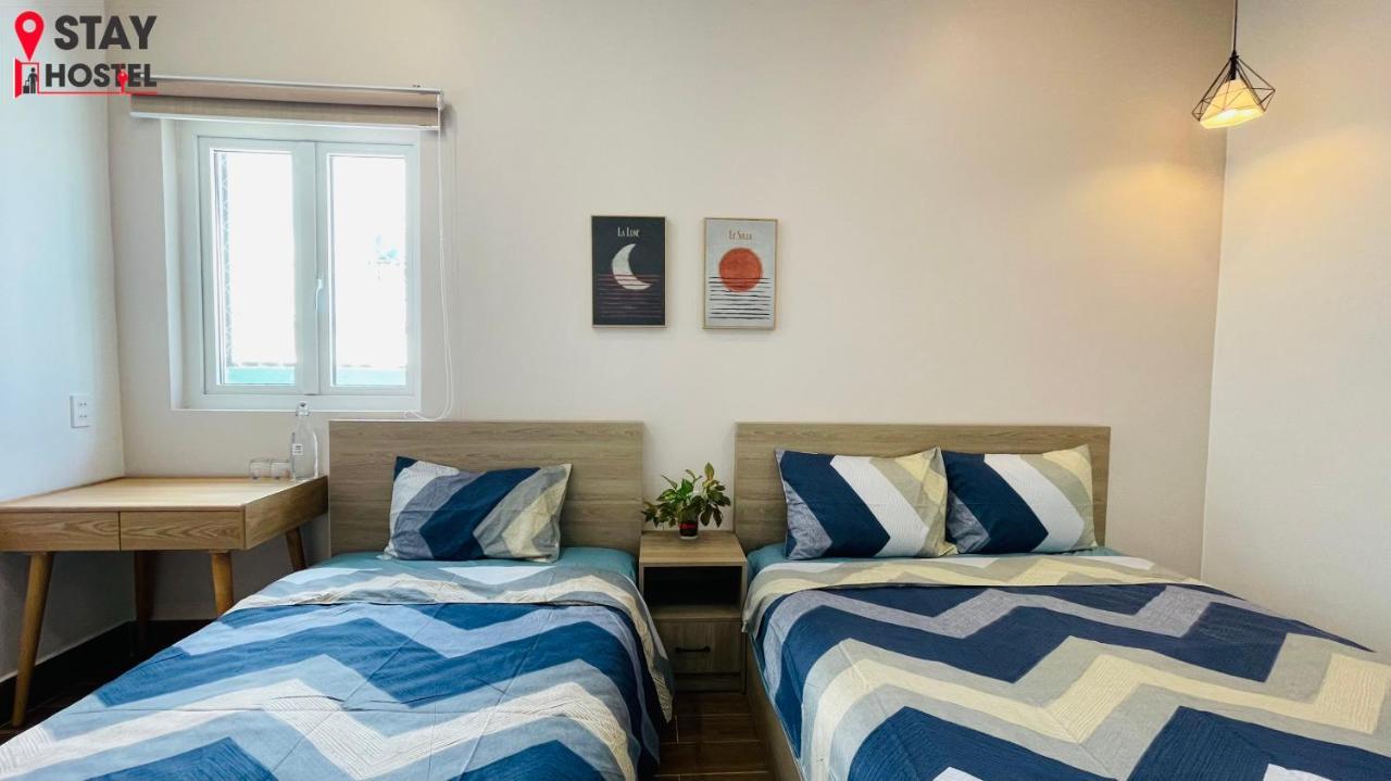 Stay Hostel 2 - 350M From The Ferry Рач Джа Екстериор снимка