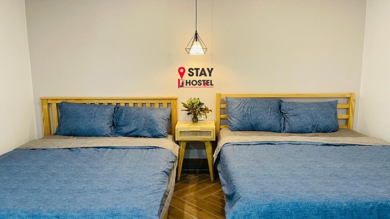 Stay Hostel 2 - 350M From The Ferry Рач Джа Екстериор снимка