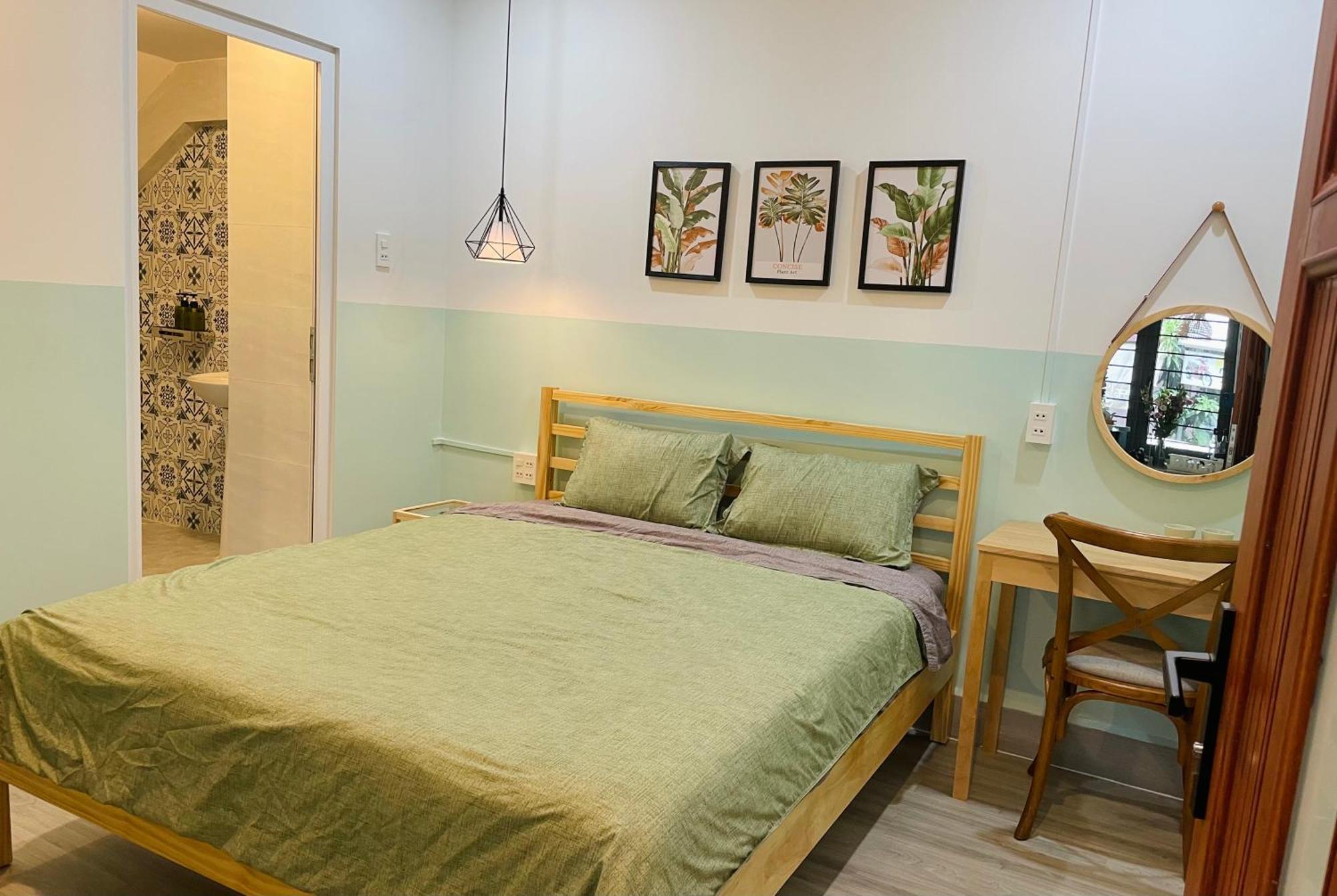 Stay Hostel 2 - 350M From The Ferry Рач Джа Екстериор снимка