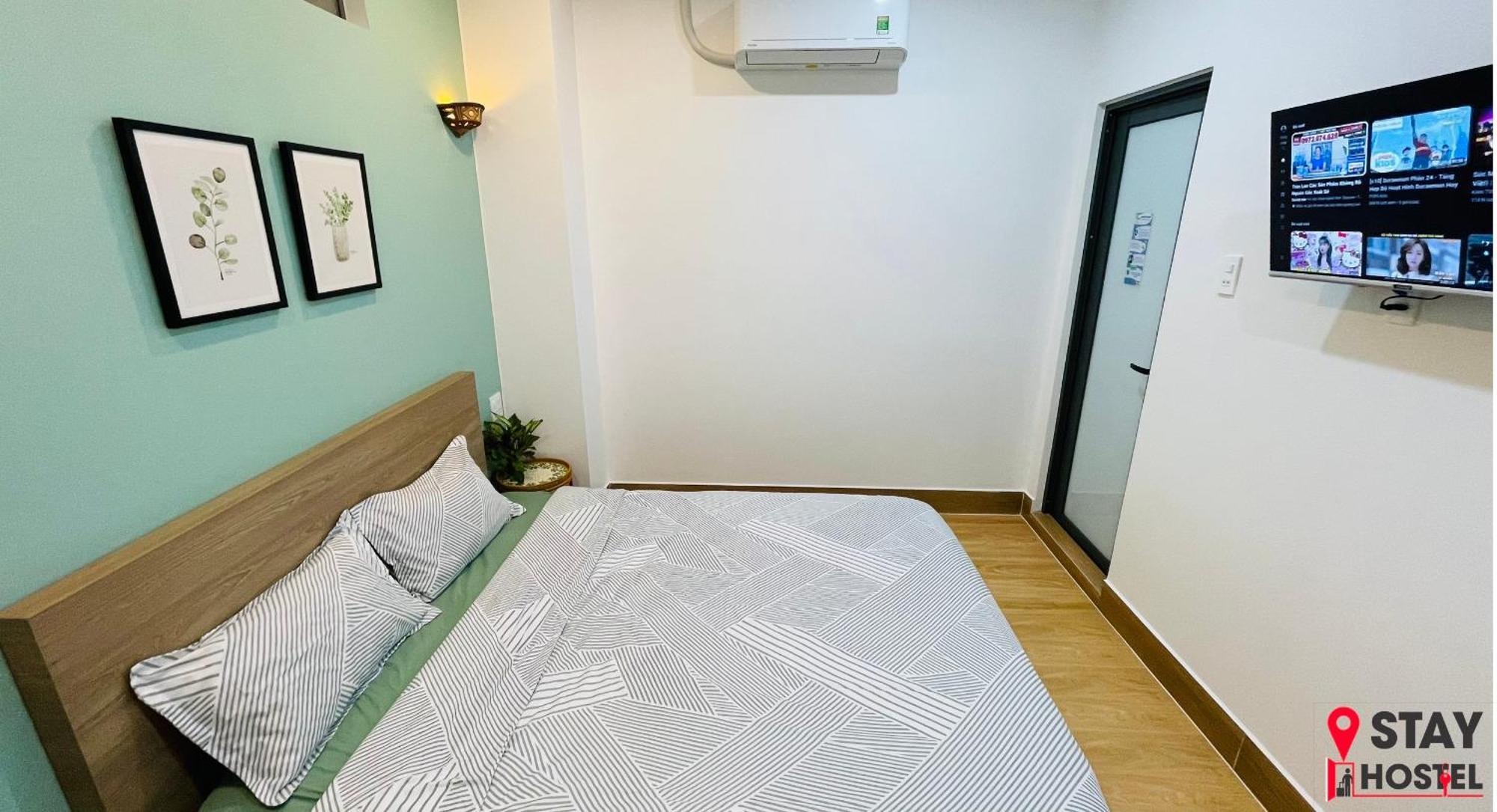 Stay Hostel 2 - 350M From The Ferry Рач Джа Екстериор снимка