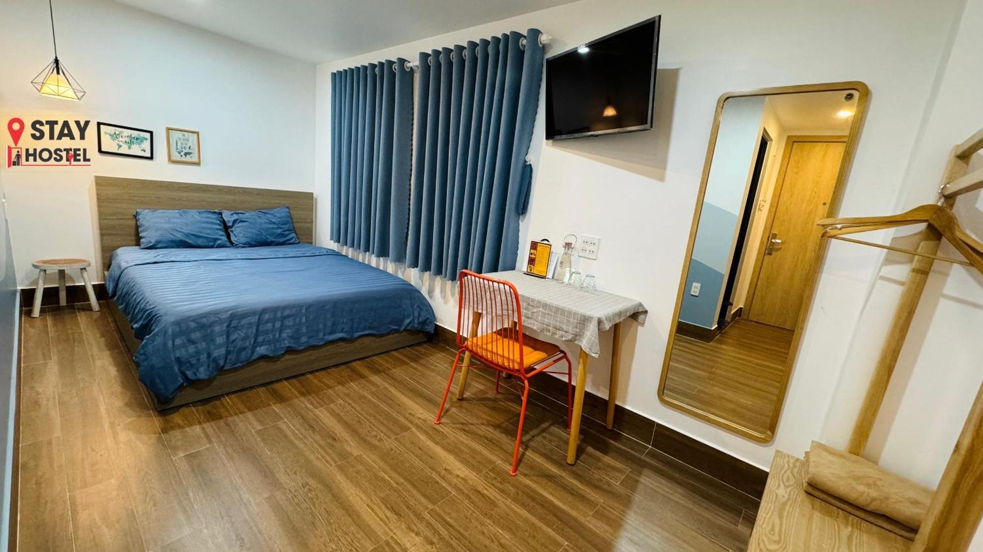 Stay Hostel 2 - 350M From The Ferry Рач Джа Екстериор снимка