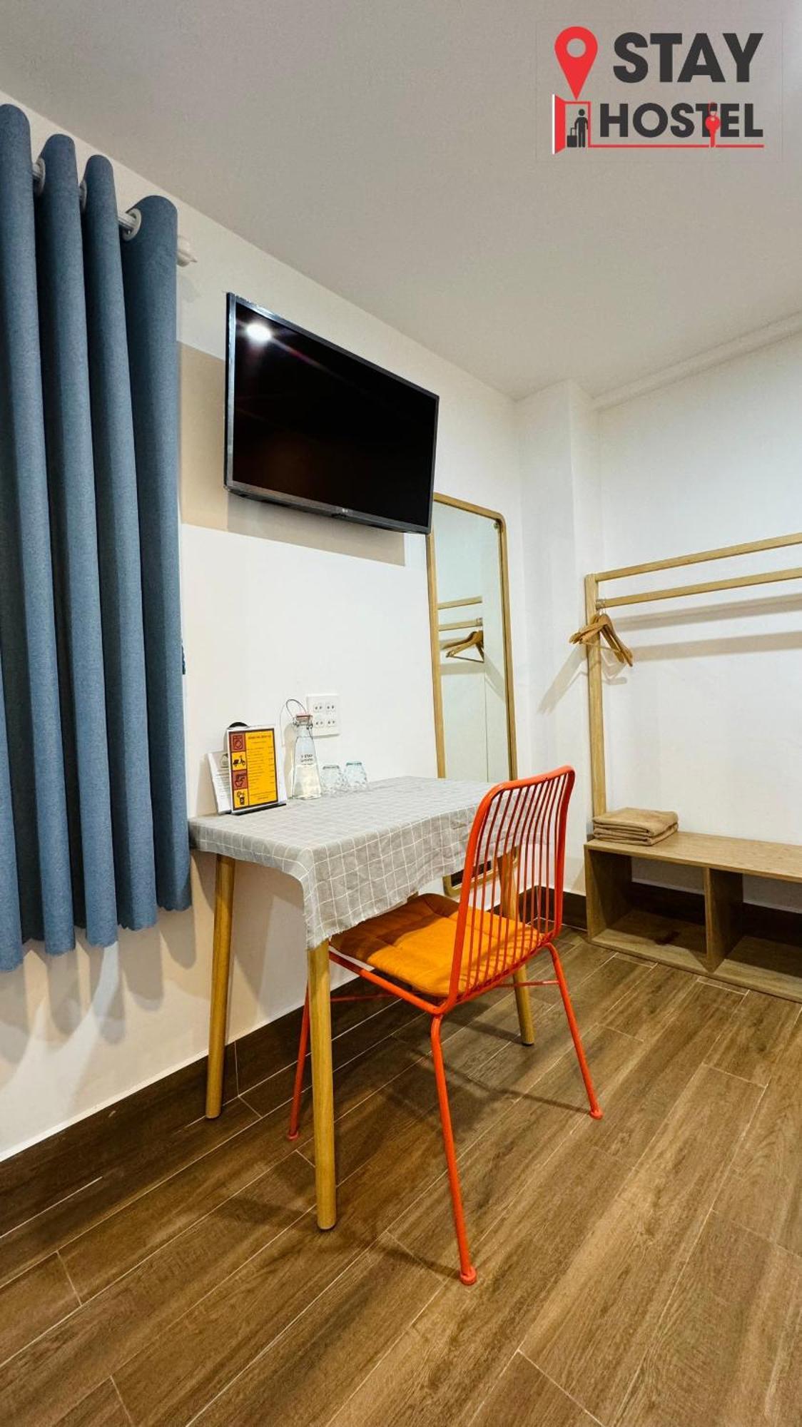 Stay Hostel 2 - 350M From The Ferry Рач Джа Екстериор снимка